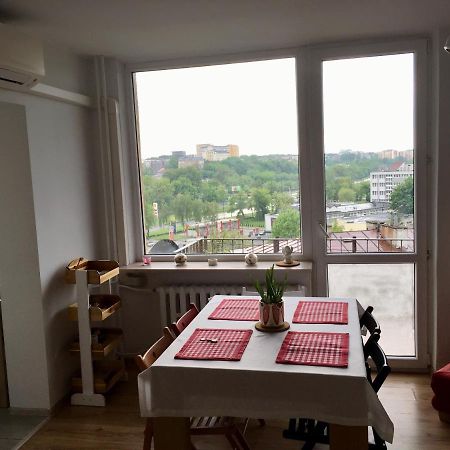 Centrum Люблин Экстерьер фото