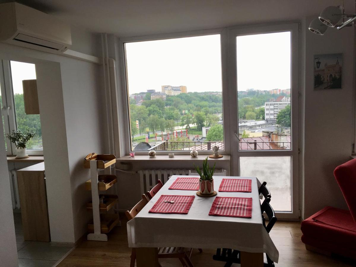 Centrum Люблин Экстерьер фото